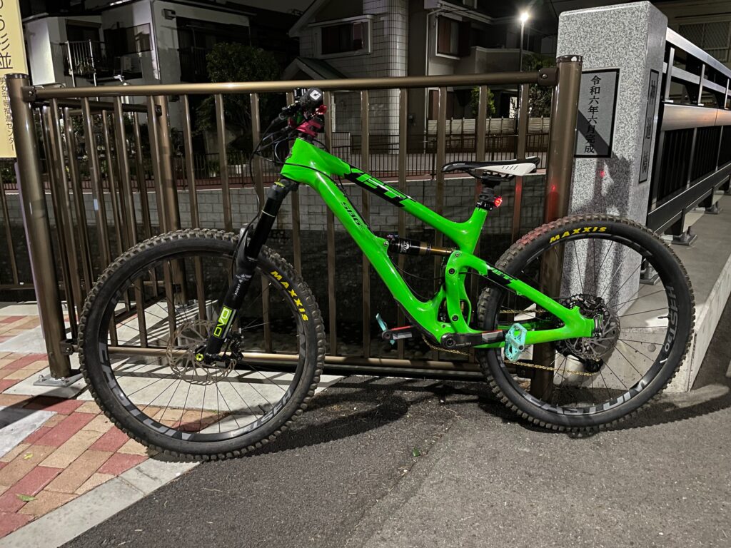 YETI SB6c