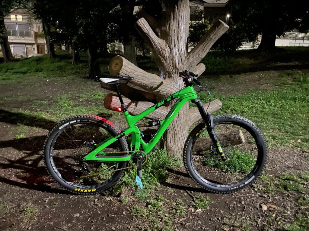 YETI SB6c