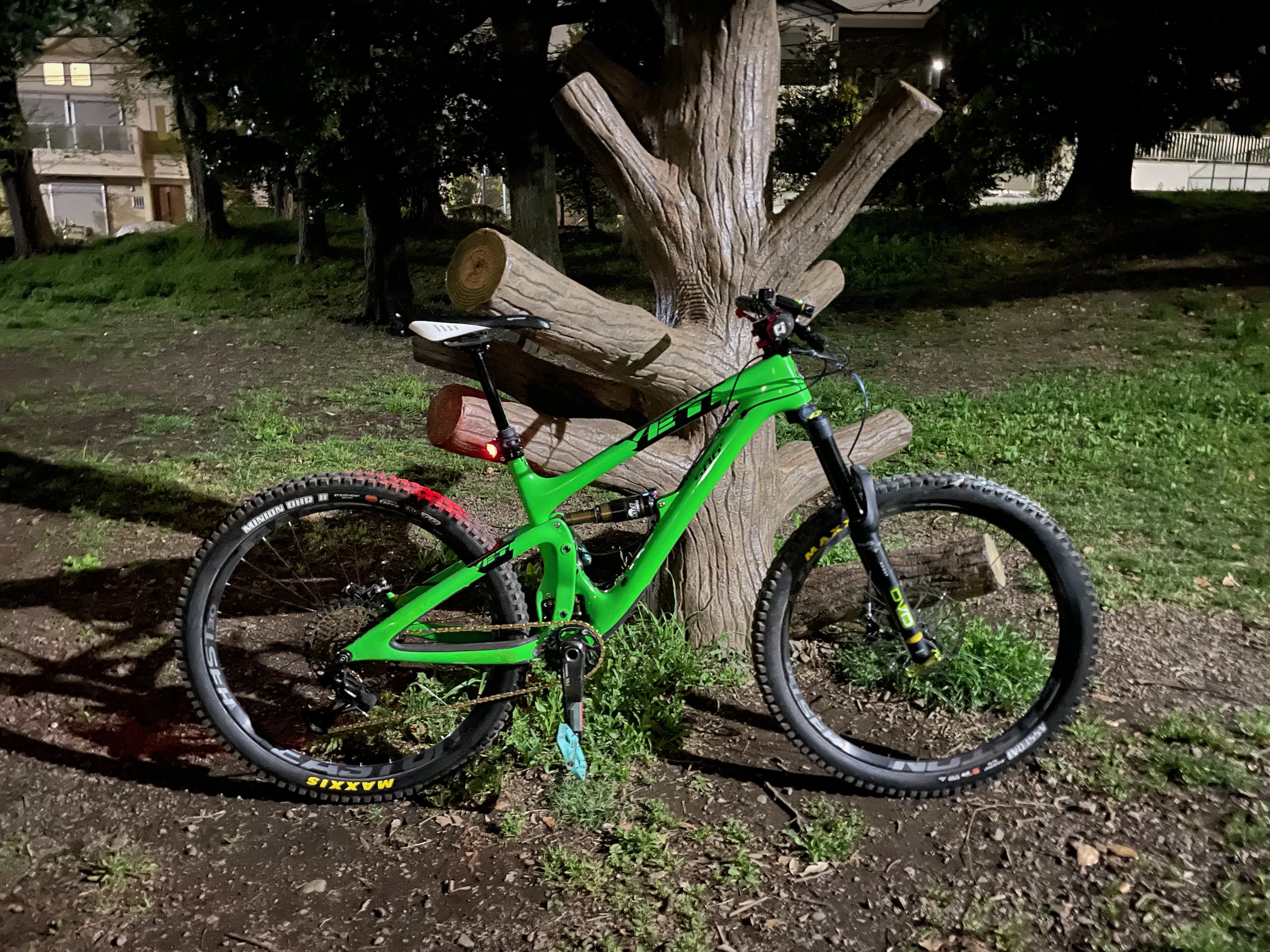 YETI SB6c