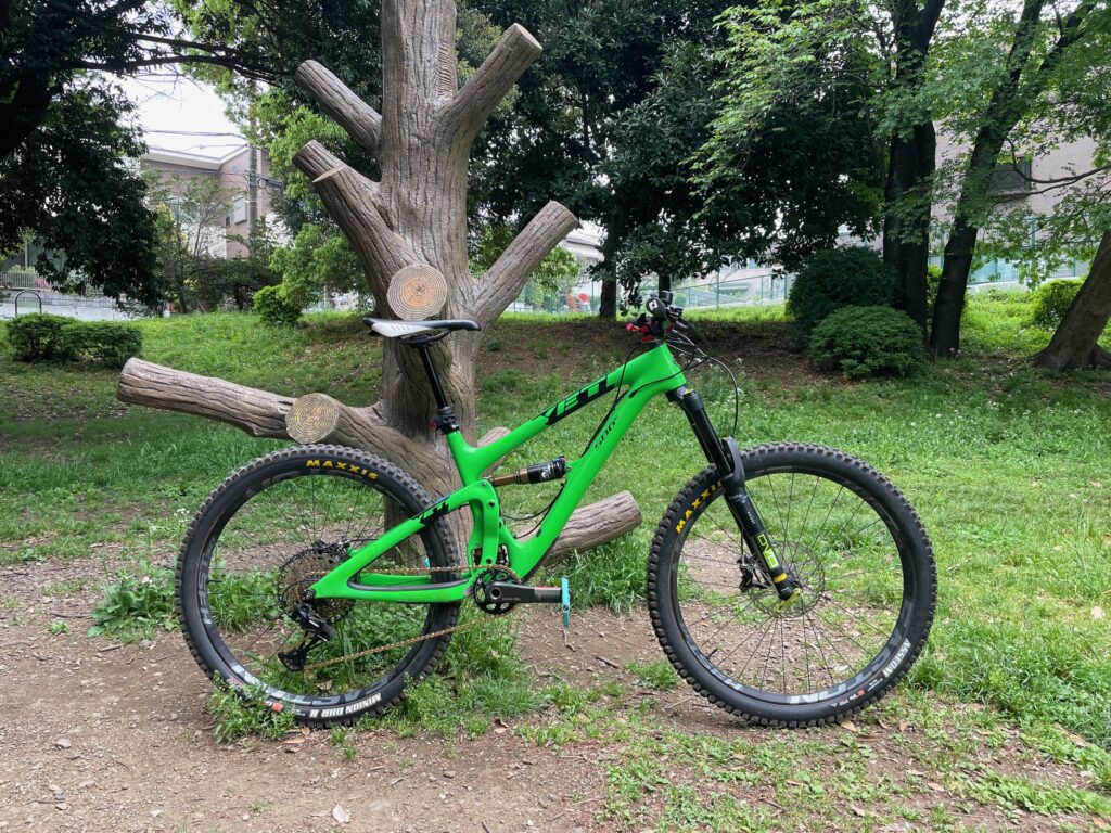 YETI SB6c