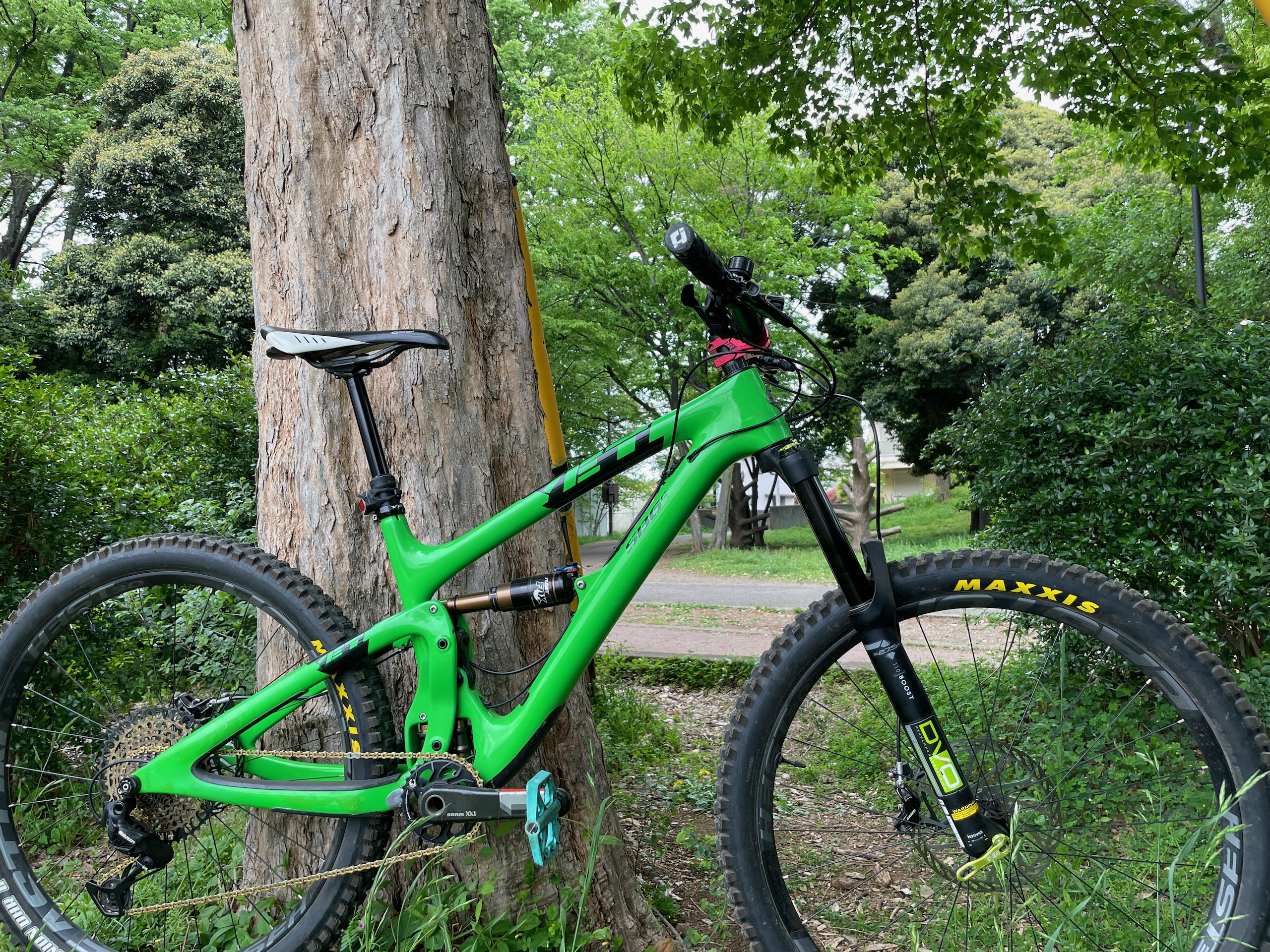 YETI SB6c