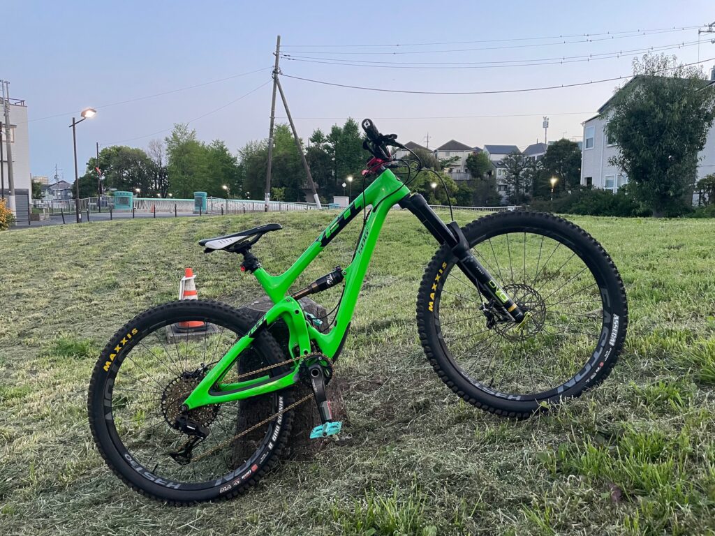 YETI SB6c