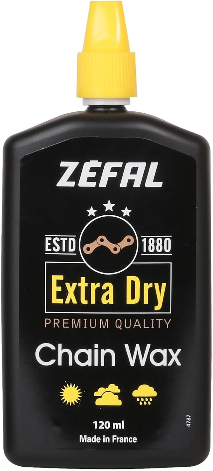ZEFAL Extra Dry