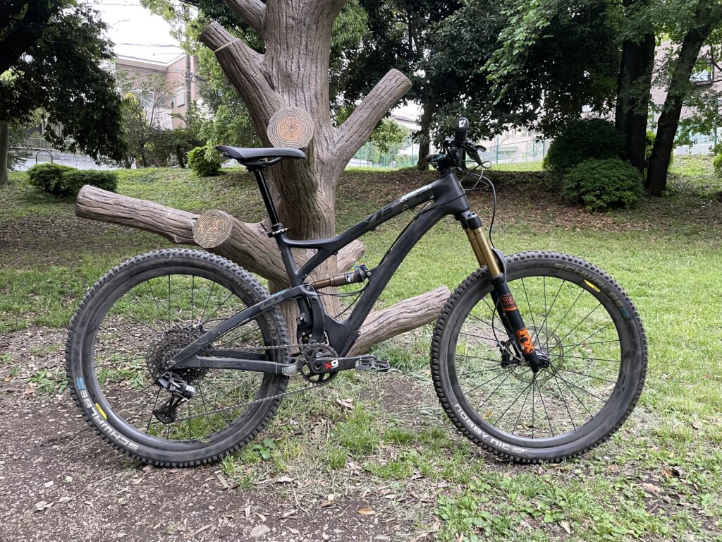 YETI SB5c