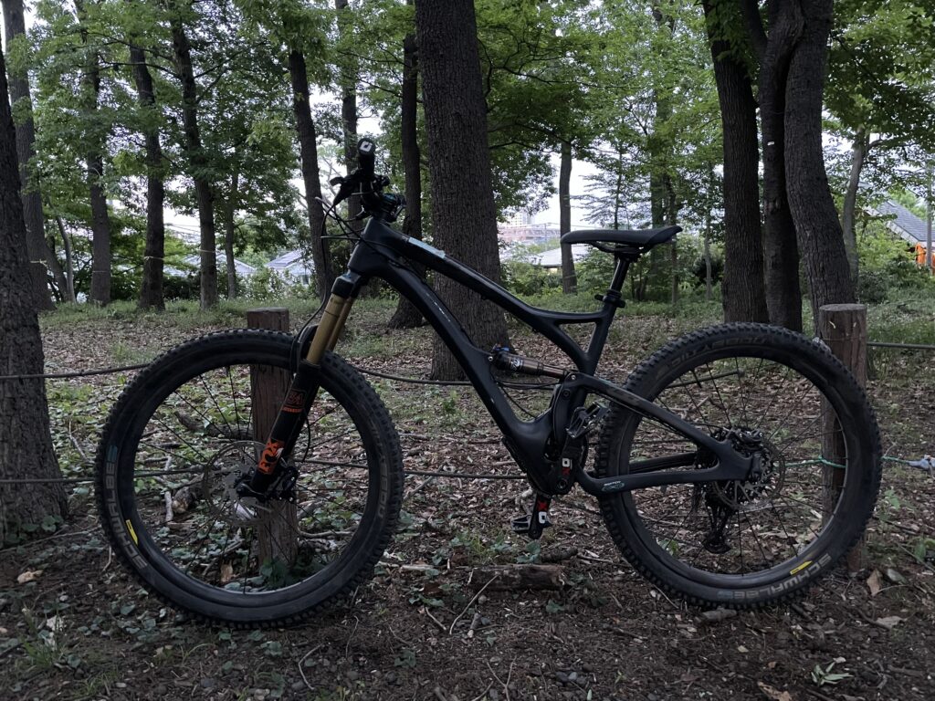 SB山