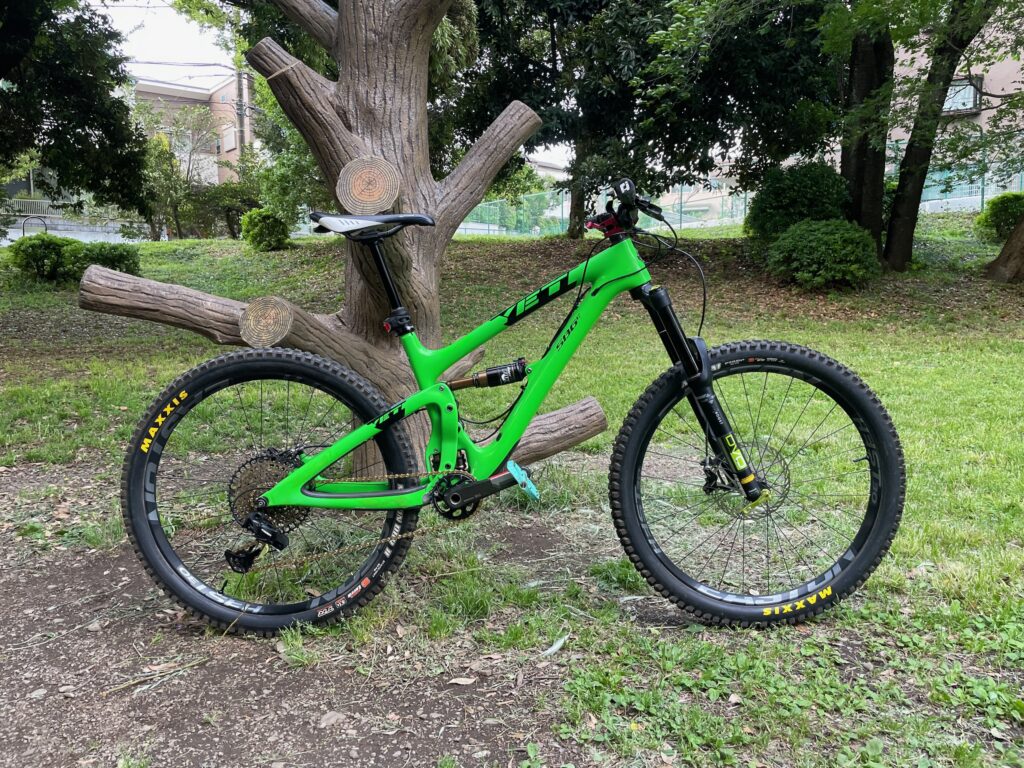 YETI SB6c