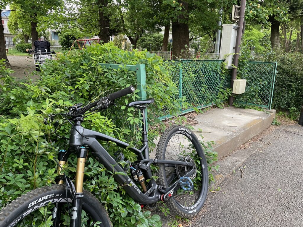 自動販売機がない…
