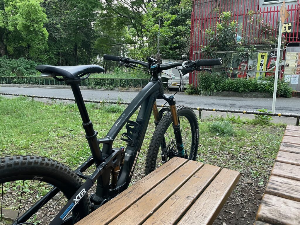 武蔵野園③前
