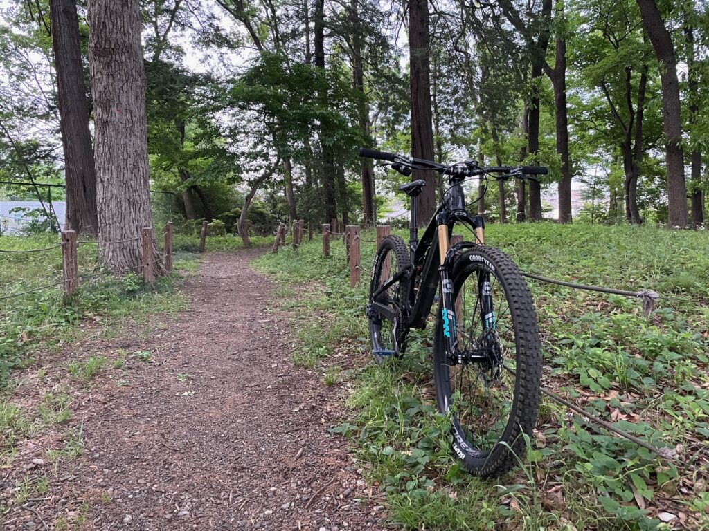 SB山