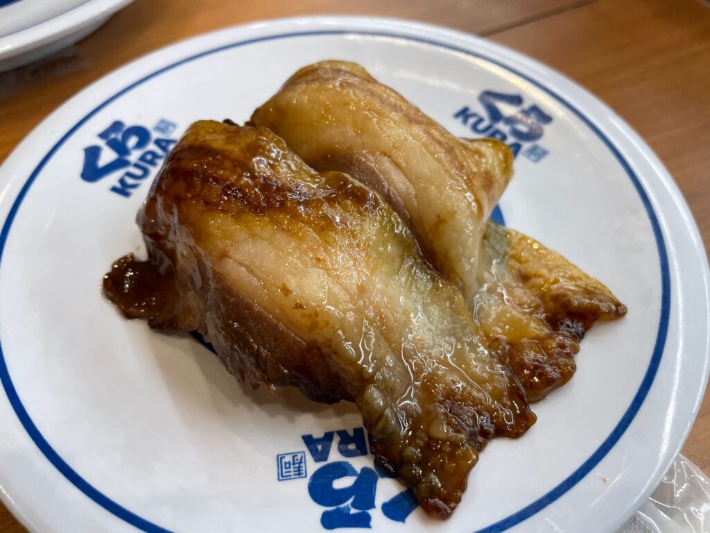 イベリコ豚？