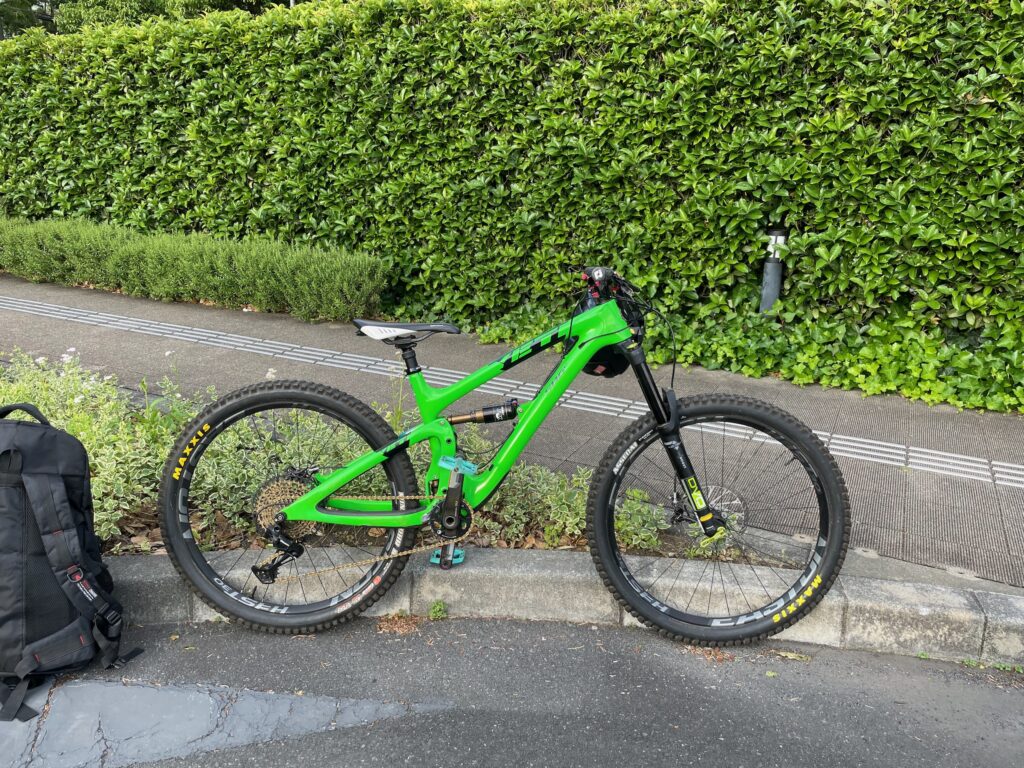 YETI SB6c