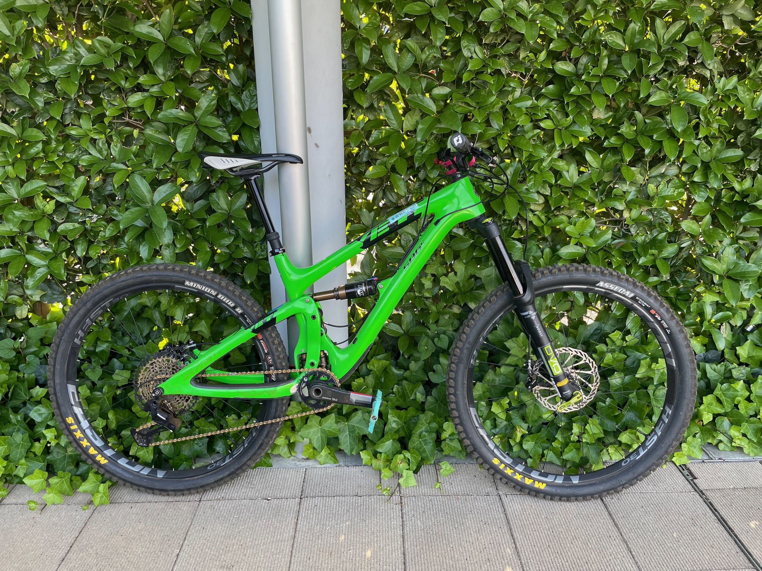 YETI SB6c