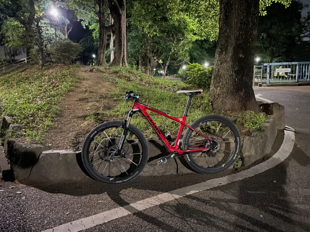 平地での走りは素晴らしいが