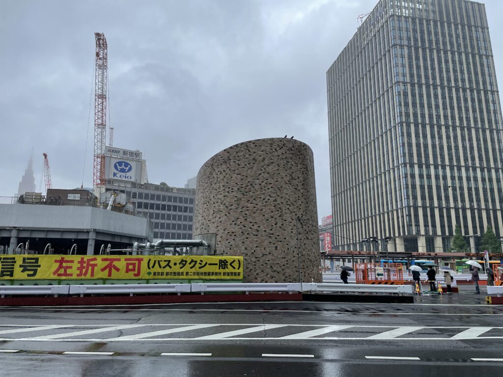 換気塔