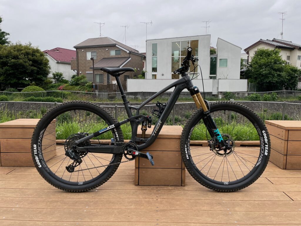 TREK FUEL EX 5 GEN 6
