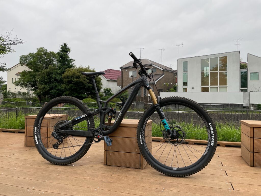 TREK FUEL EX 5 GEN 6