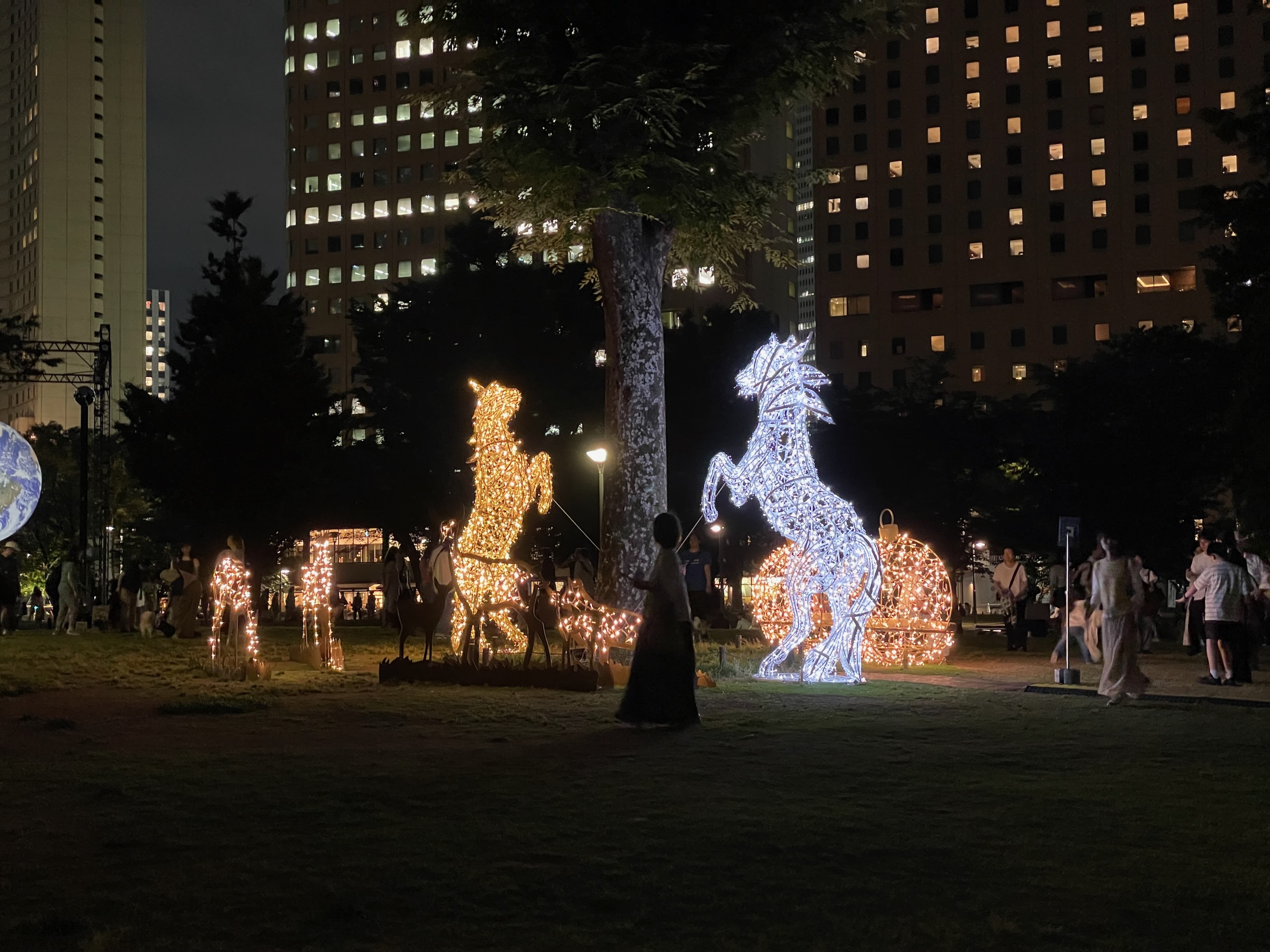 TOKYO LIGHTS 2026