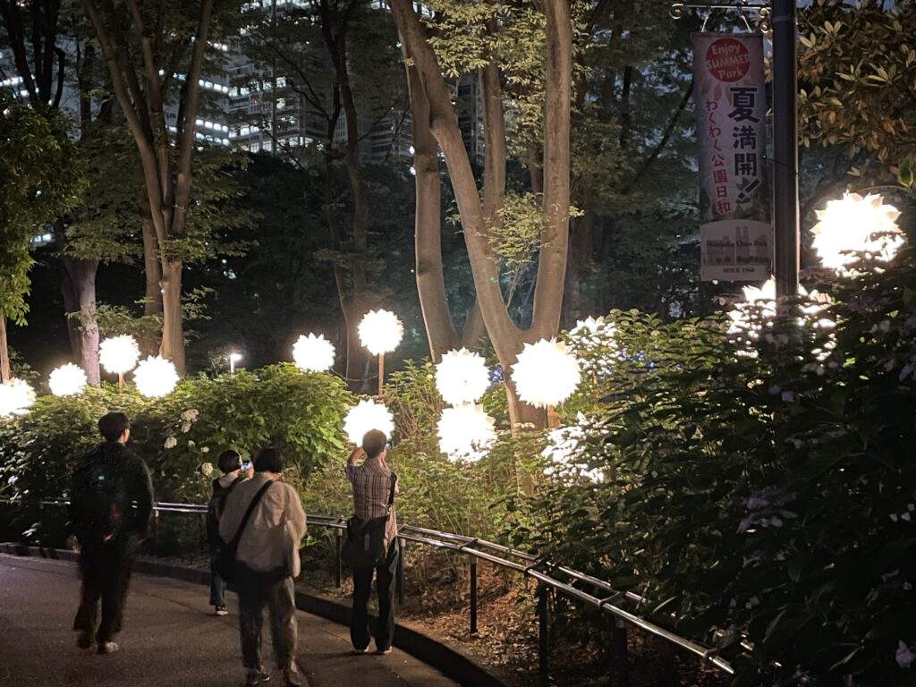 非常に綺麗