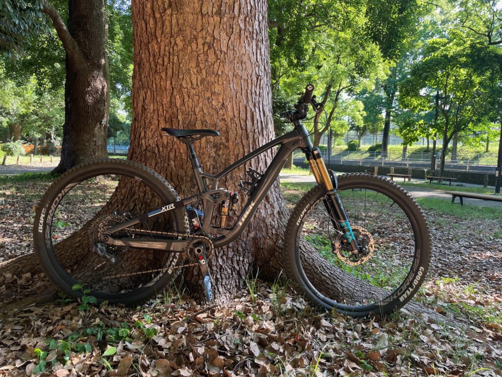TREK FUEL EX 5 GEN 6