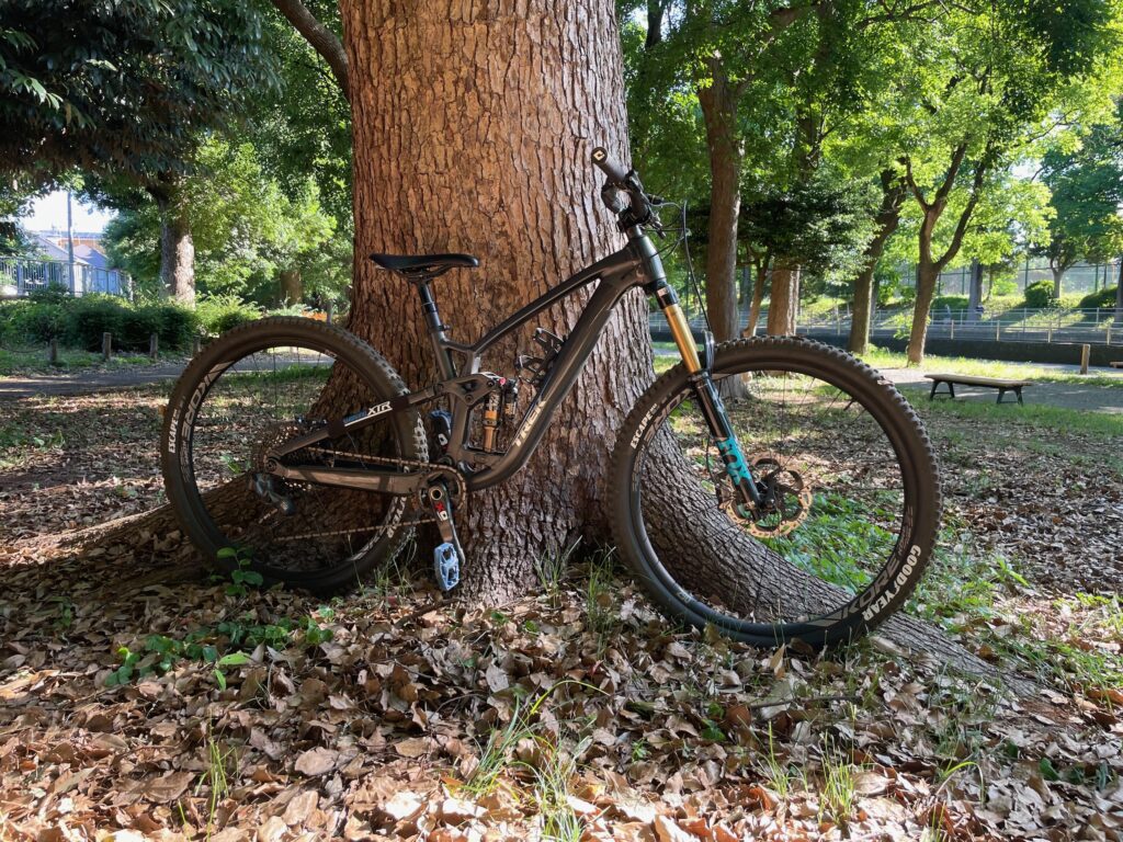 TREK FUEL EX 5 GEN 6