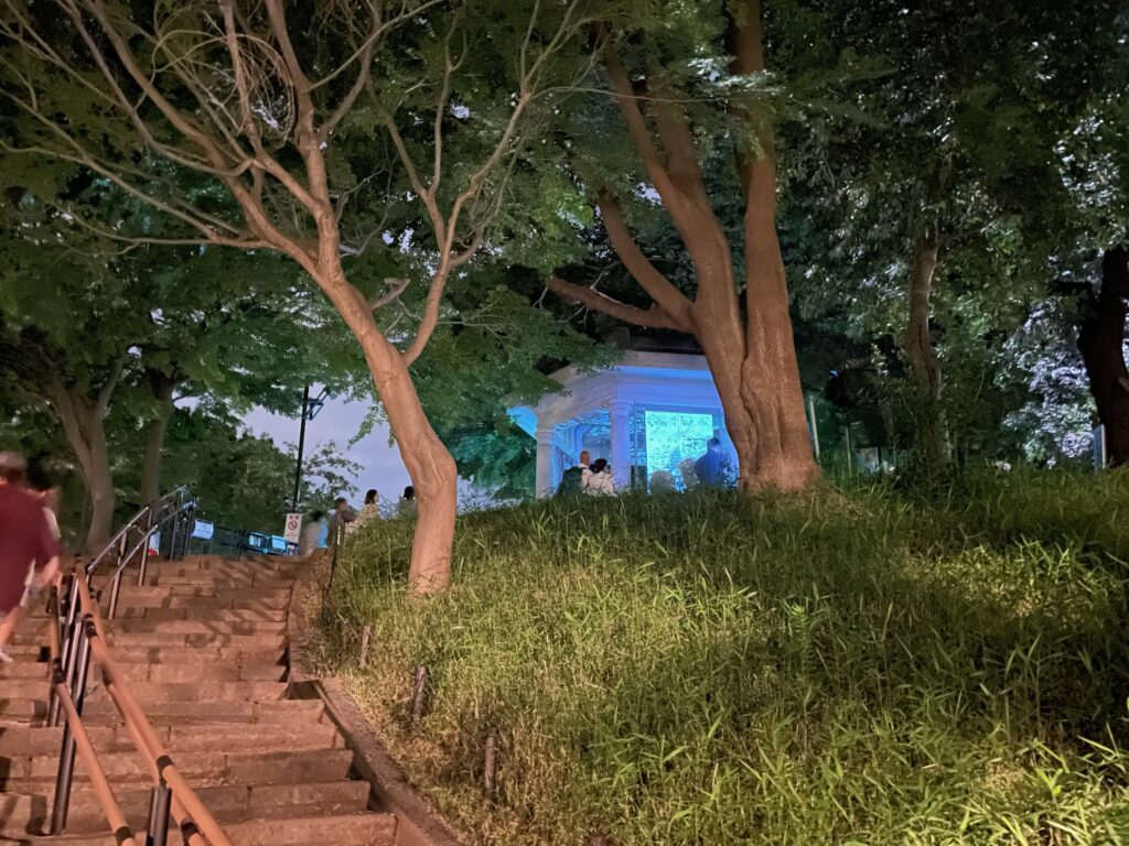 六角堂