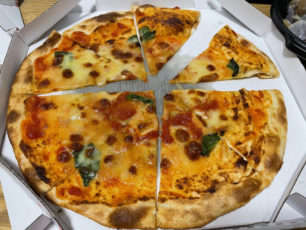 マルゲリータ
