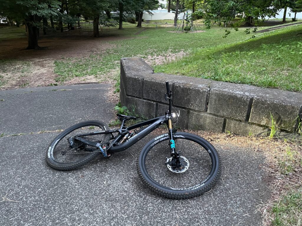 ドロップオフ