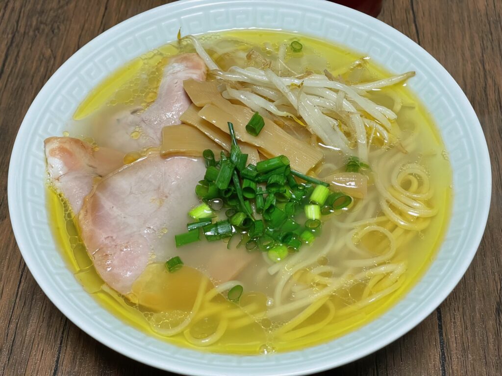オイシソウですね