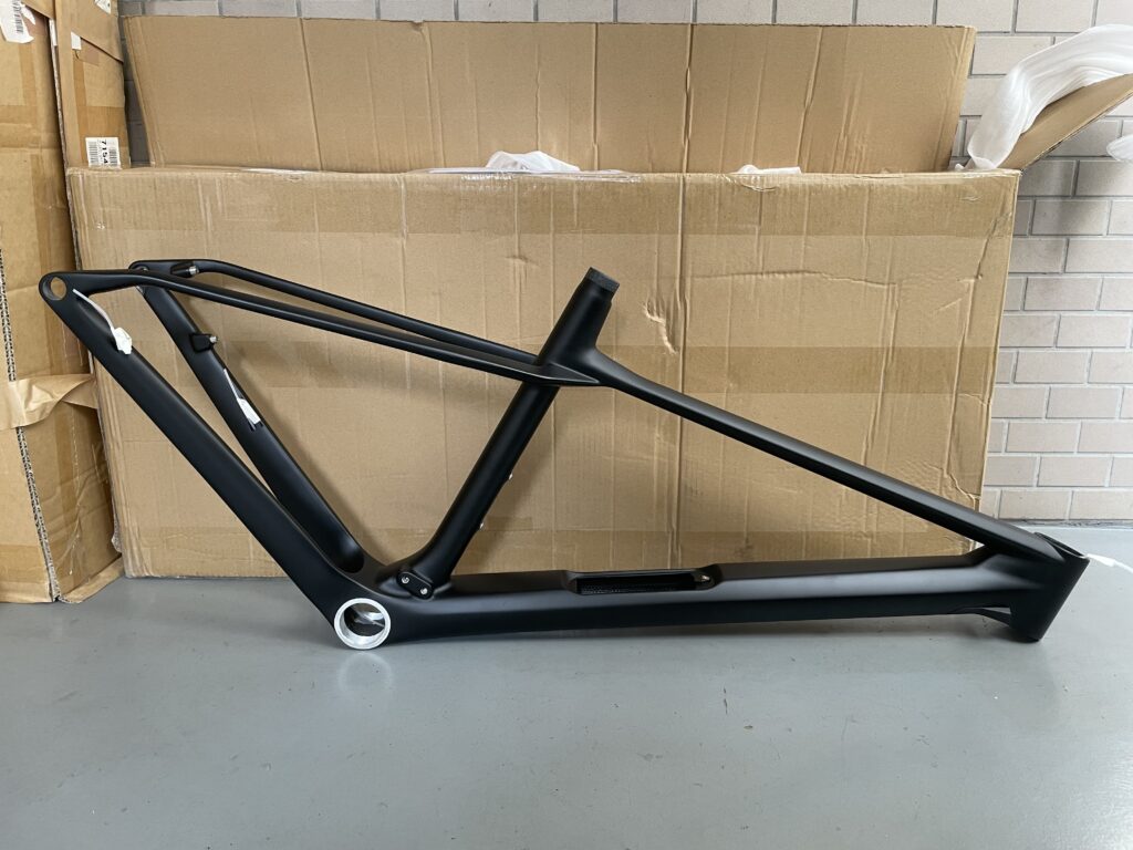 Airwolf 29ER T1100 BOOST UDH