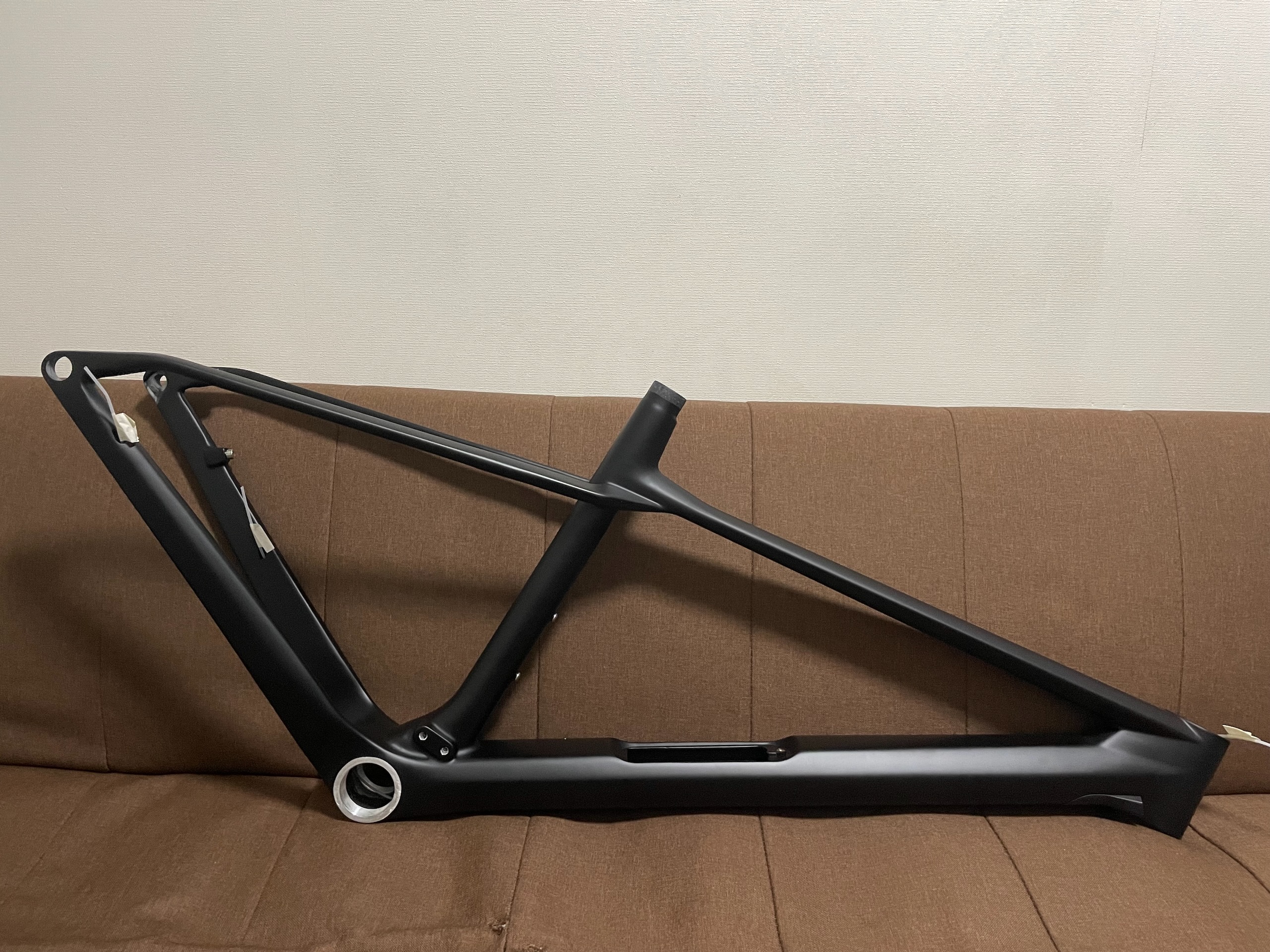 Airwolf 29ER T1100 BOOST UDH