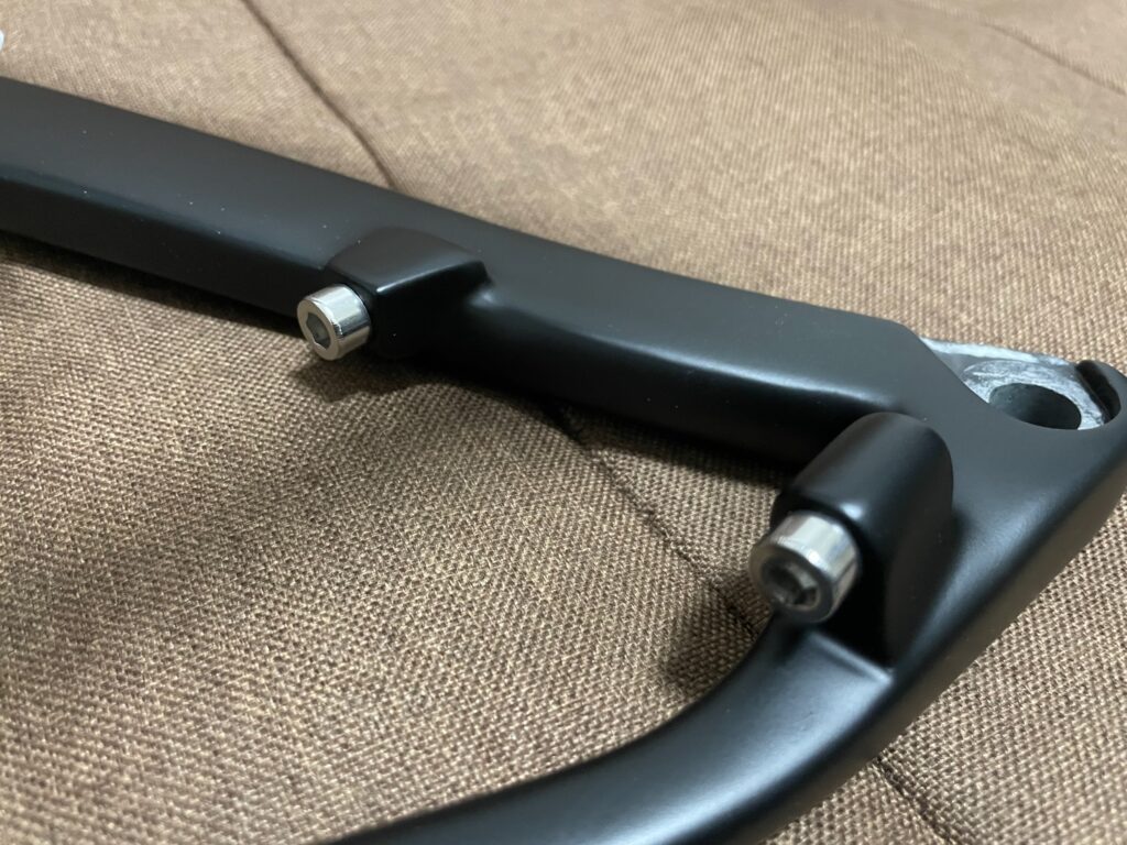 アダプタは合うかな