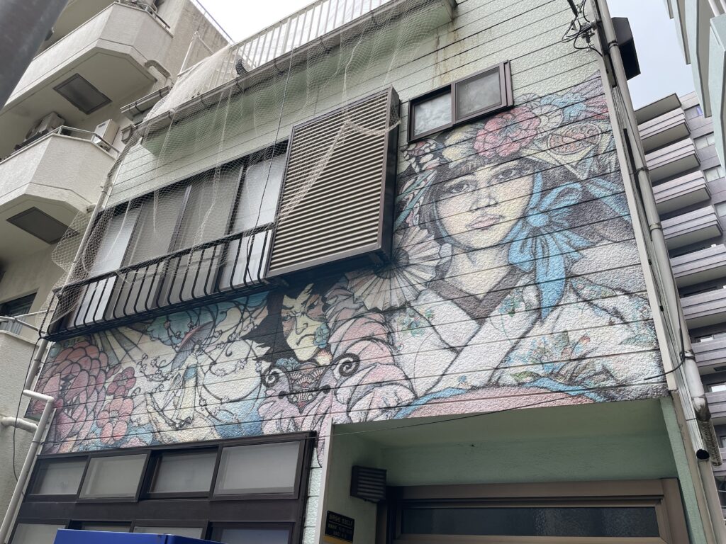 凄すぎアート