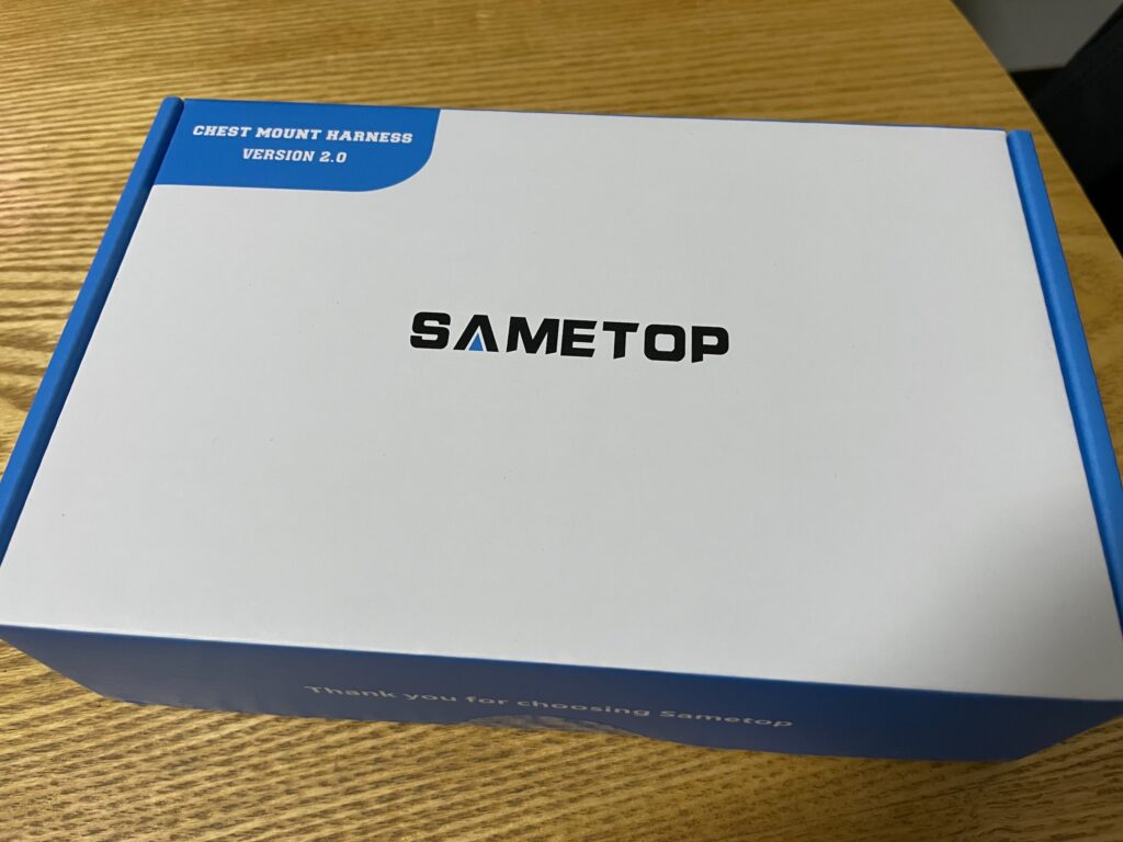 SAMETOP