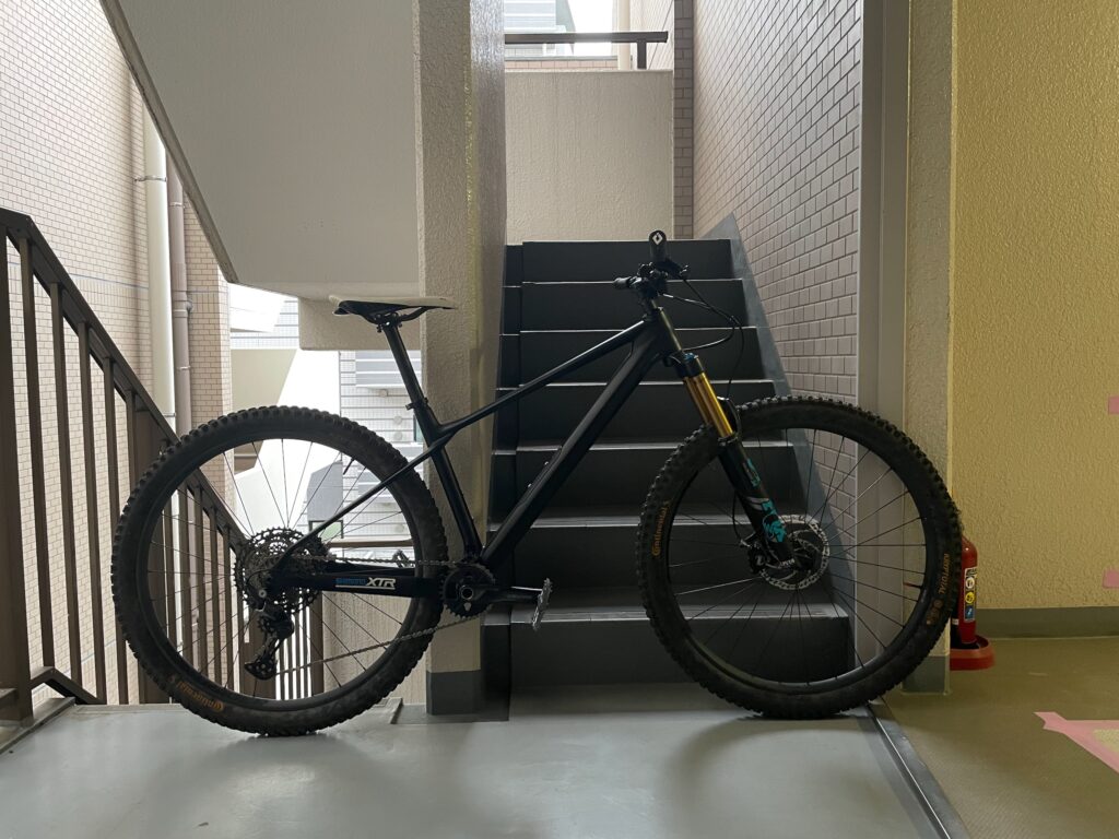 仮の完成