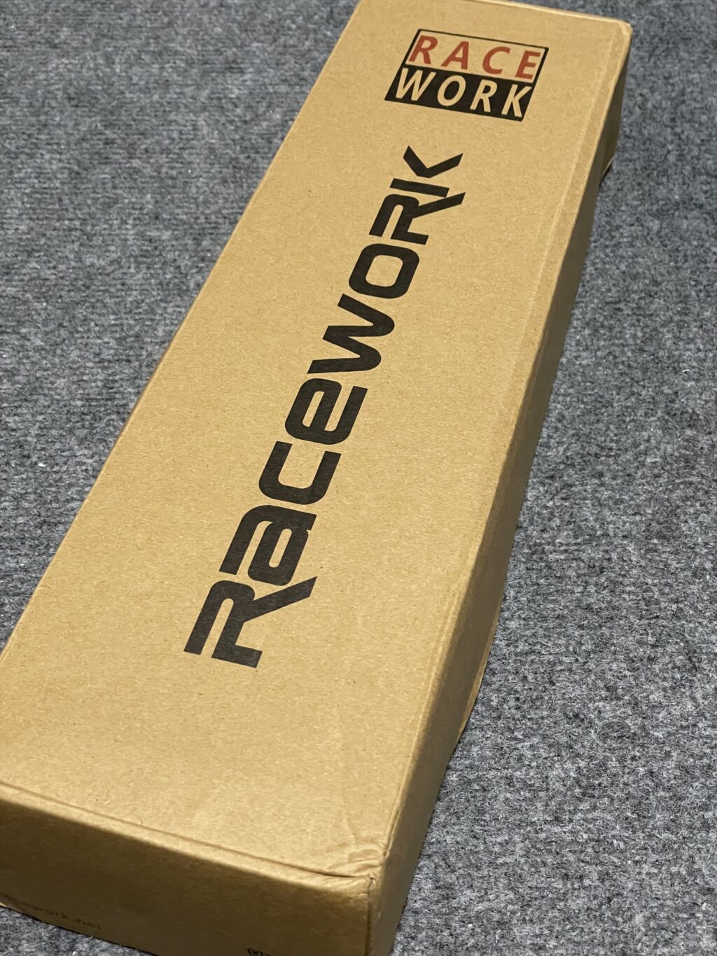 RACEWORK DROPPER SEATPOST
