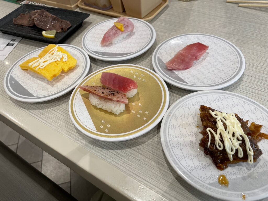 はま寿司