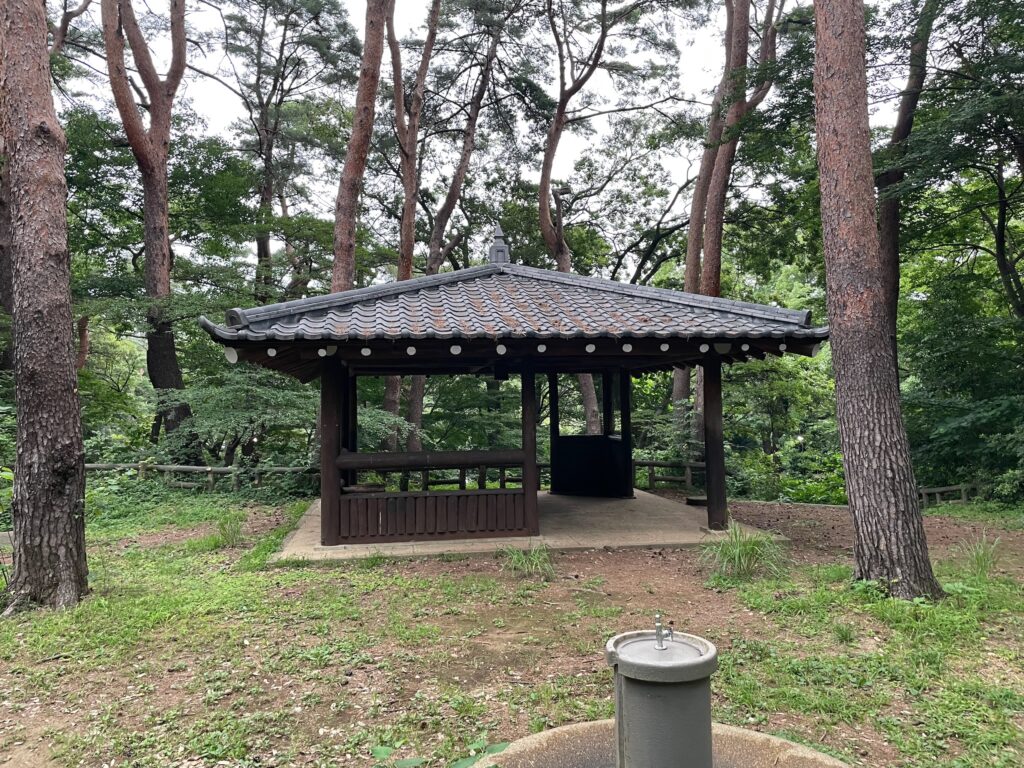 帰り道