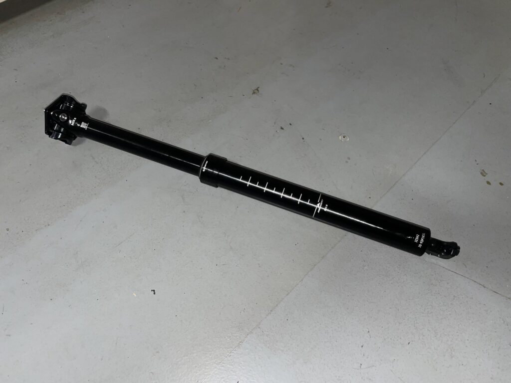 Syncros 150mm