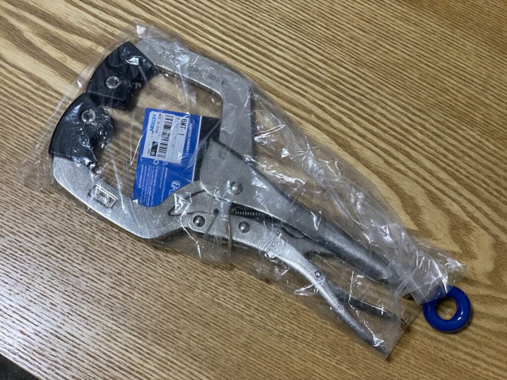 Park Tools ビードブレーカー