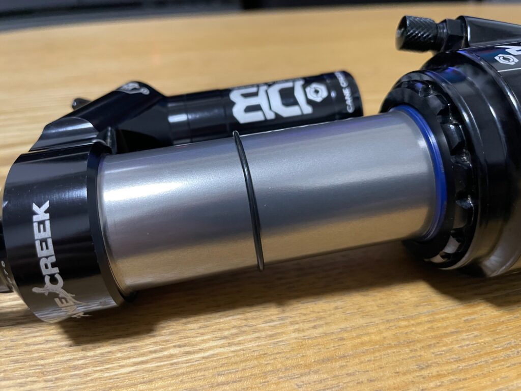 インナーチューブ