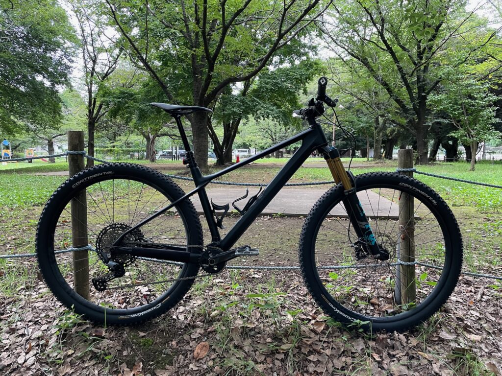 Airwolf 29ER