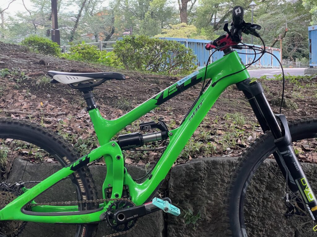 YETI SB6c