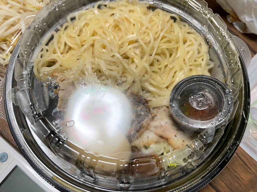 一見何も異常がなさそうな