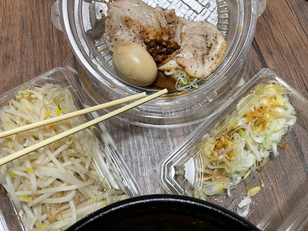 こいつらが全て無駄になってしまう