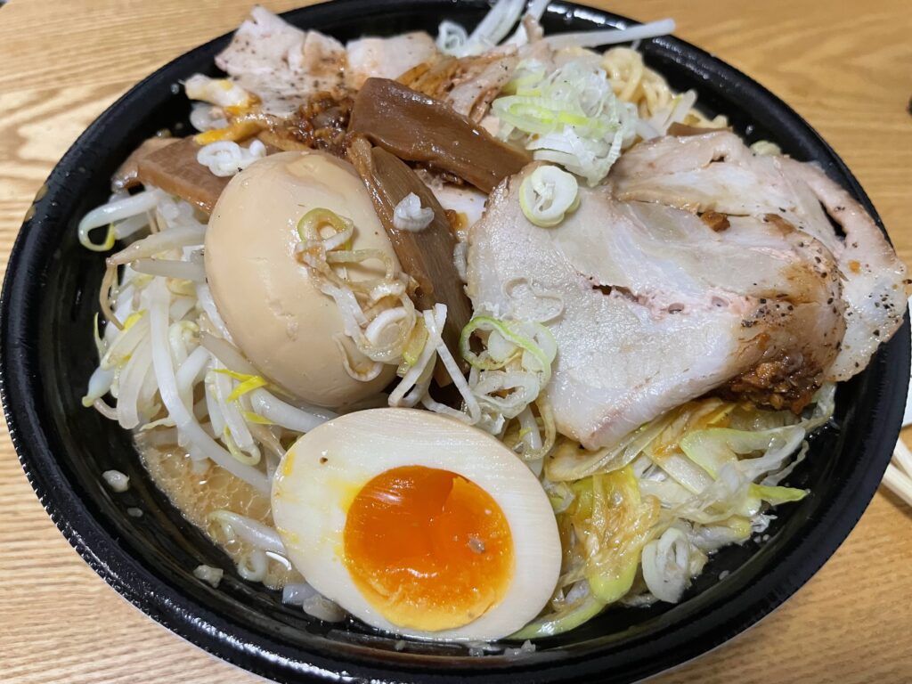 組み合わせたらえらいことになった