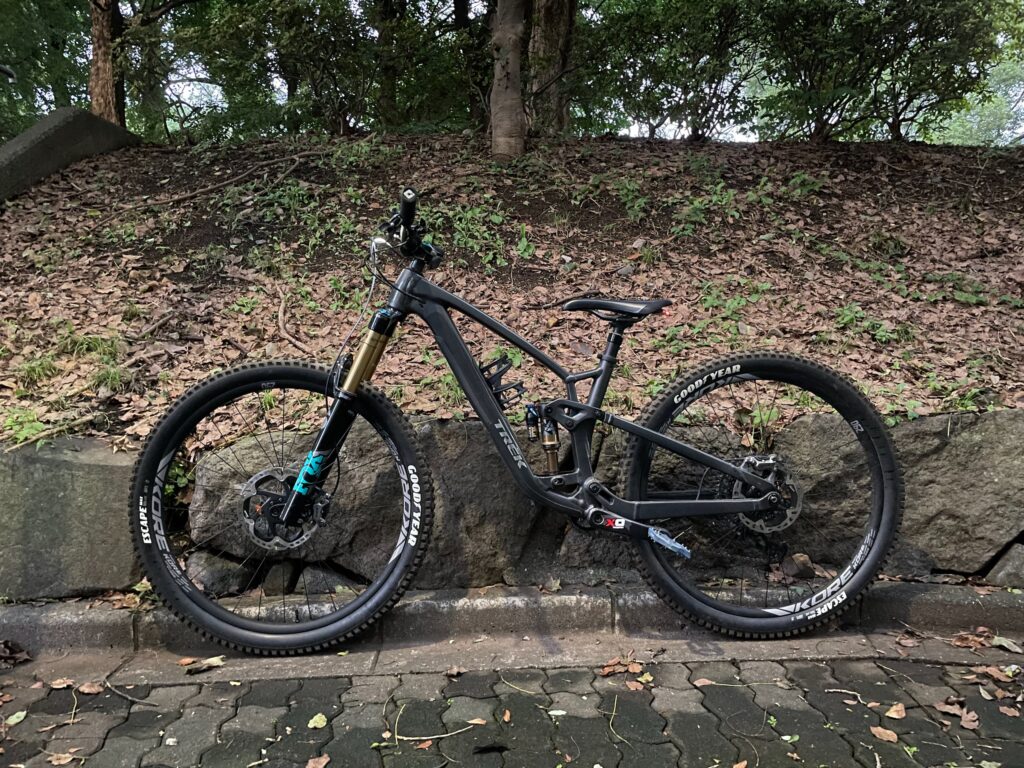TREK FUEL EX 5 GEN 6