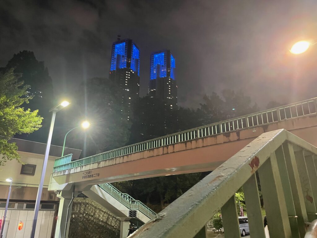 湿気はあるのかなあ
