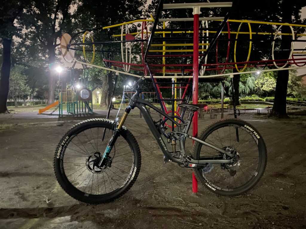 久々のヒコーキ広場