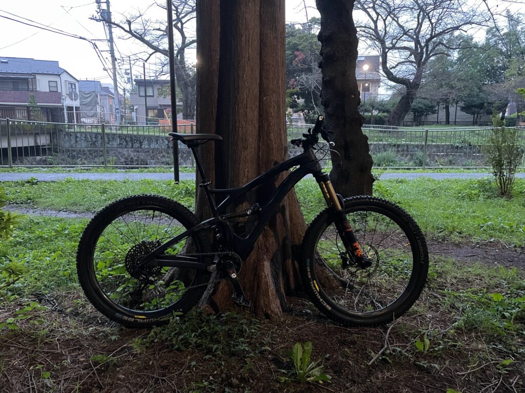 YETI SB5C