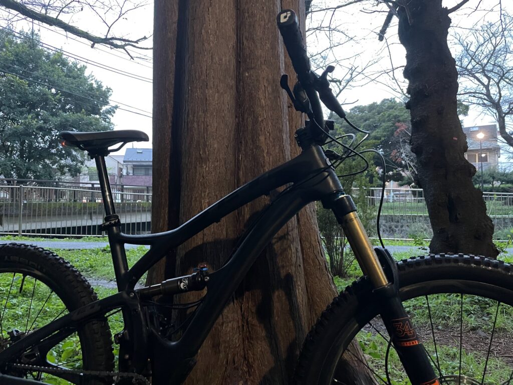 YETI SB5C